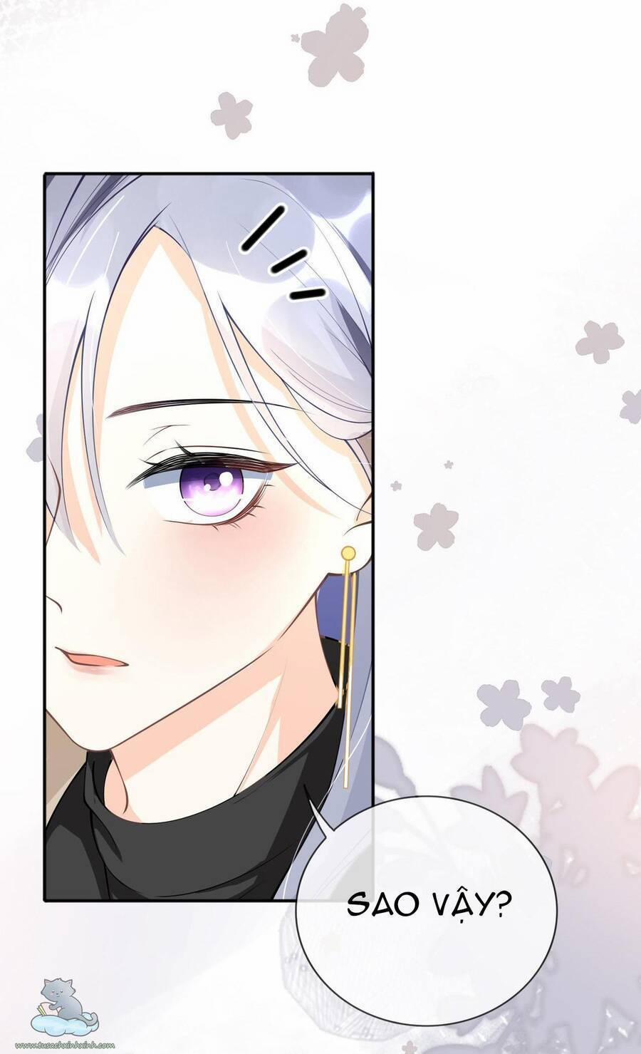 Khoảng Cách Giữa Những Vì Sao 7 trang 10