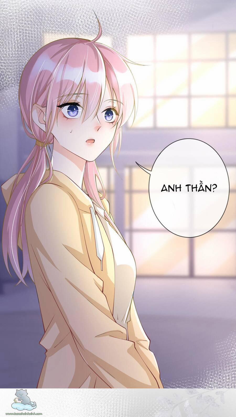 Khoảng Cách Giữa Những Vì Sao 7 trang 19