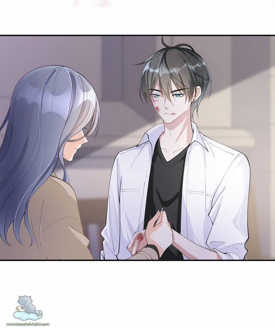 Khoảng Cách Giữa Những Vì Sao 7 trang 8