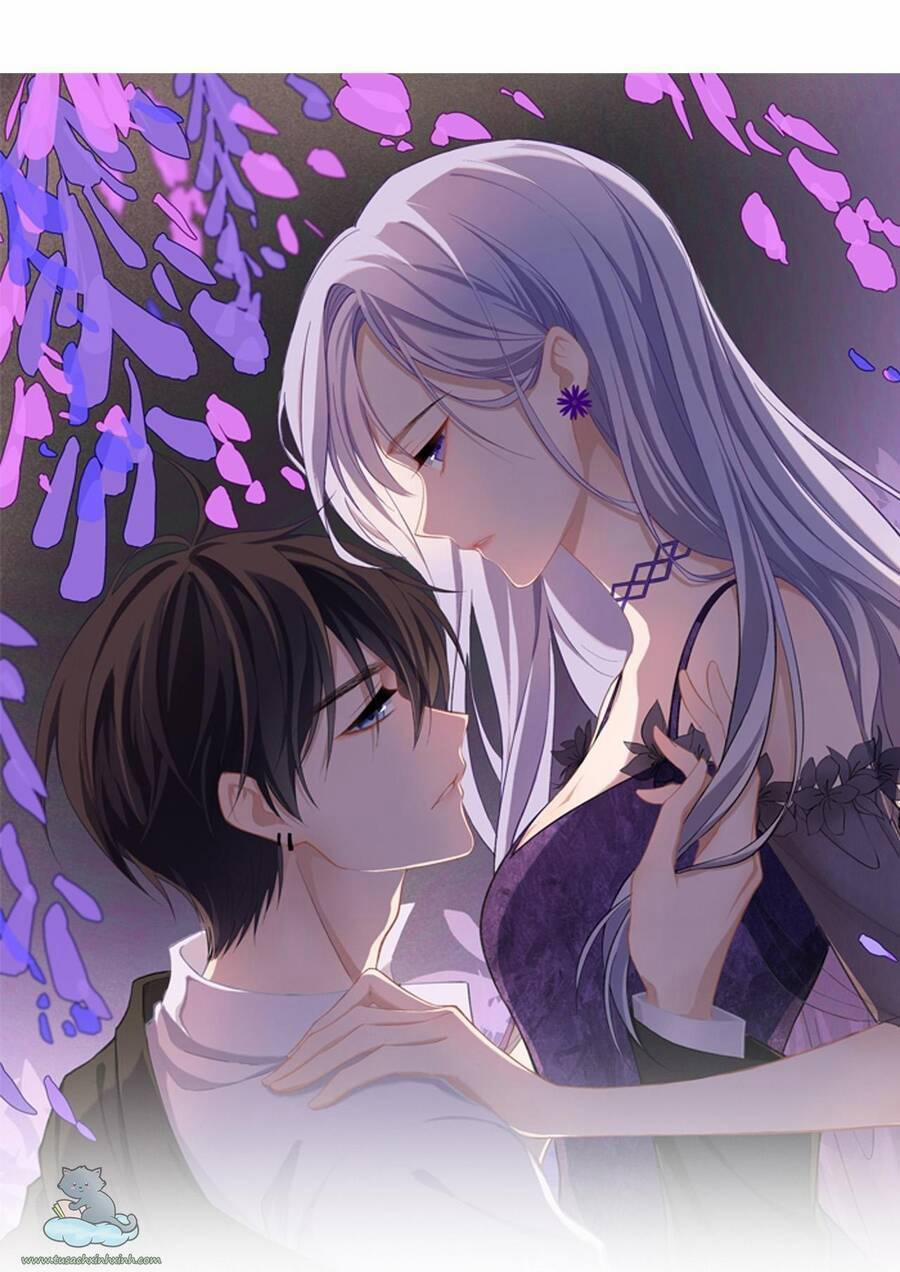 Khoảng Cách Giữa Những Vì Sao 8 trang 1