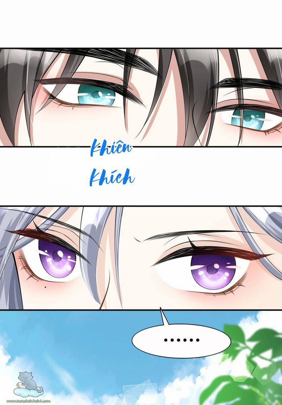 Khoảng Cách Giữa Những Vì Sao 8 trang 11