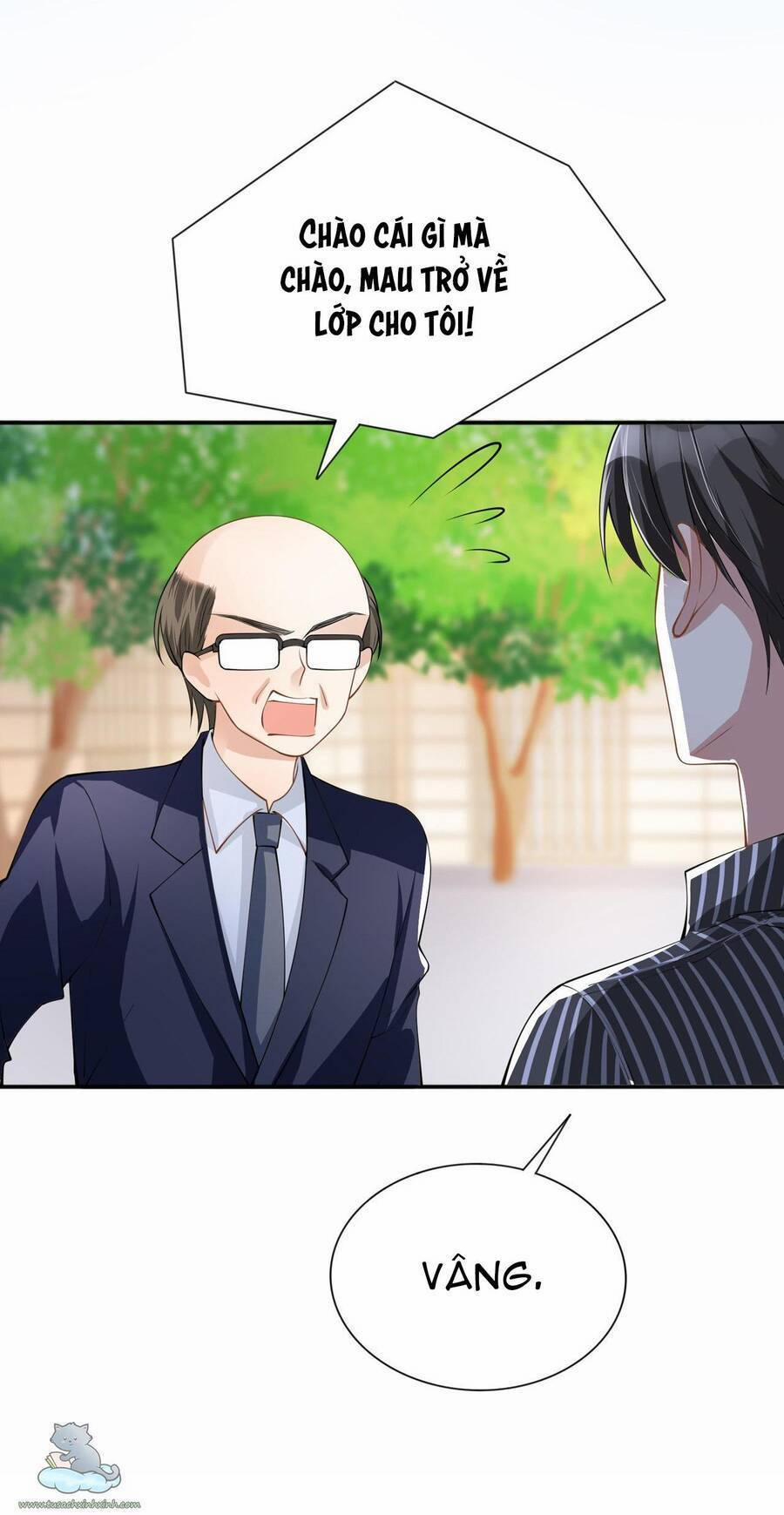 Khoảng Cách Giữa Những Vì Sao 8 trang 13