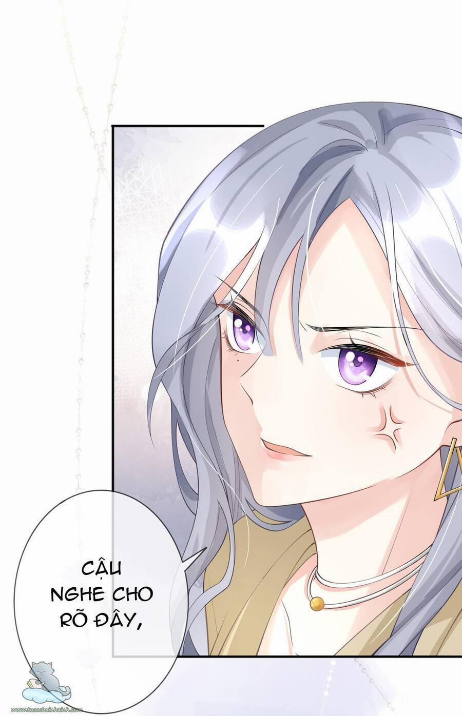 Khoảng Cách Giữa Những Vì Sao 8 trang 26