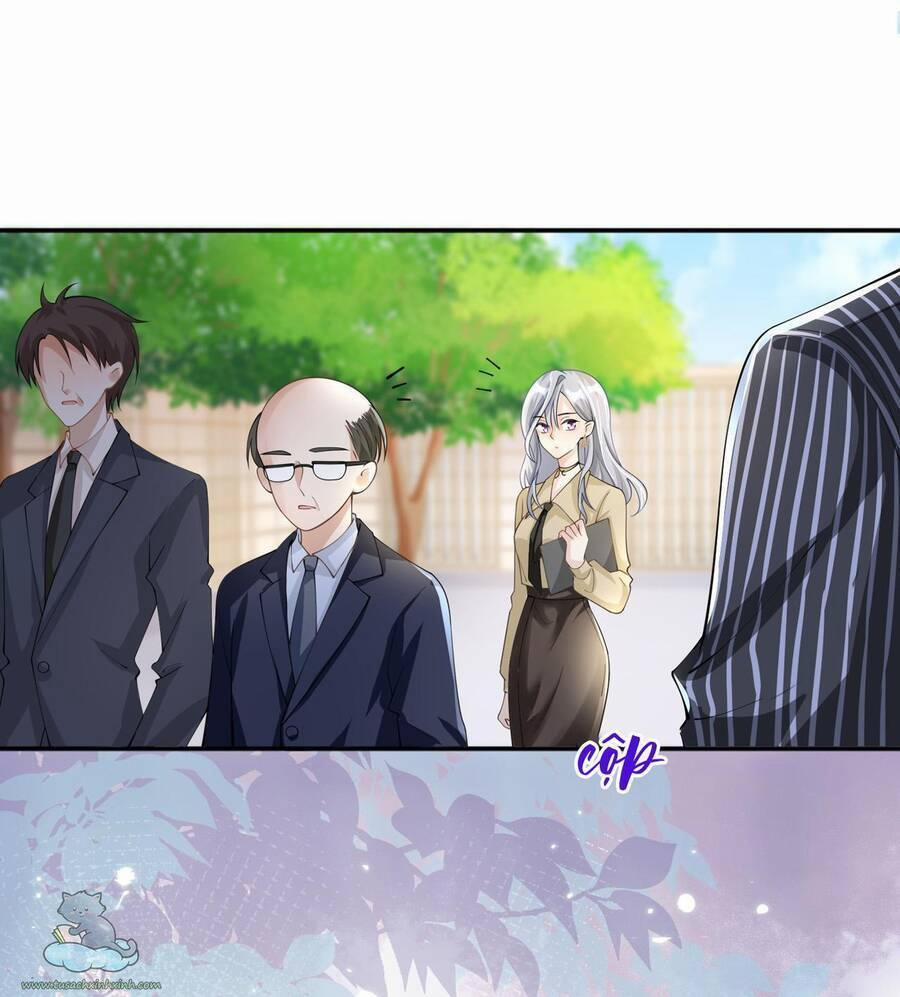 Khoảng Cách Giữa Những Vì Sao 8 trang 8