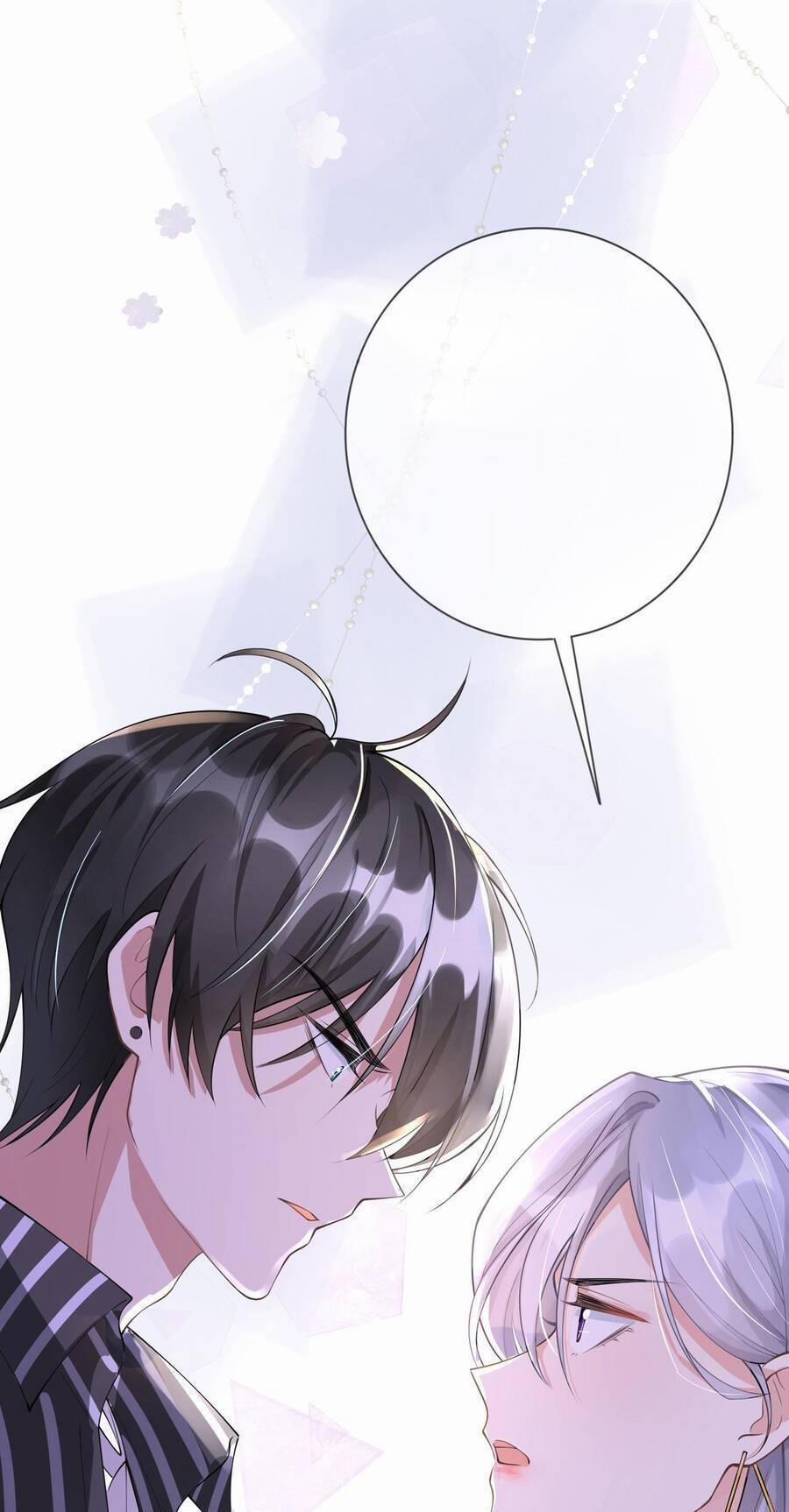 Khoảng Cách Giữa Những Vì Sao 9 trang 1