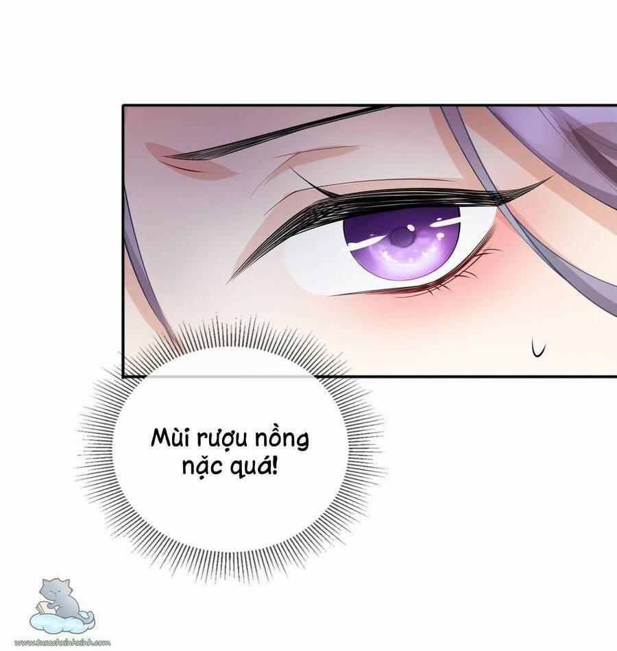 Khoảng Cách Giữa Những Vì Sao 9 trang 15