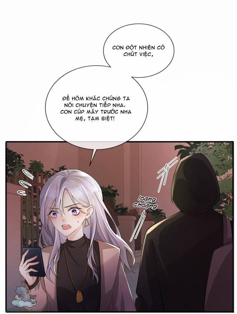 Khoảng Cách Giữa Những Vì Sao 9 trang 18