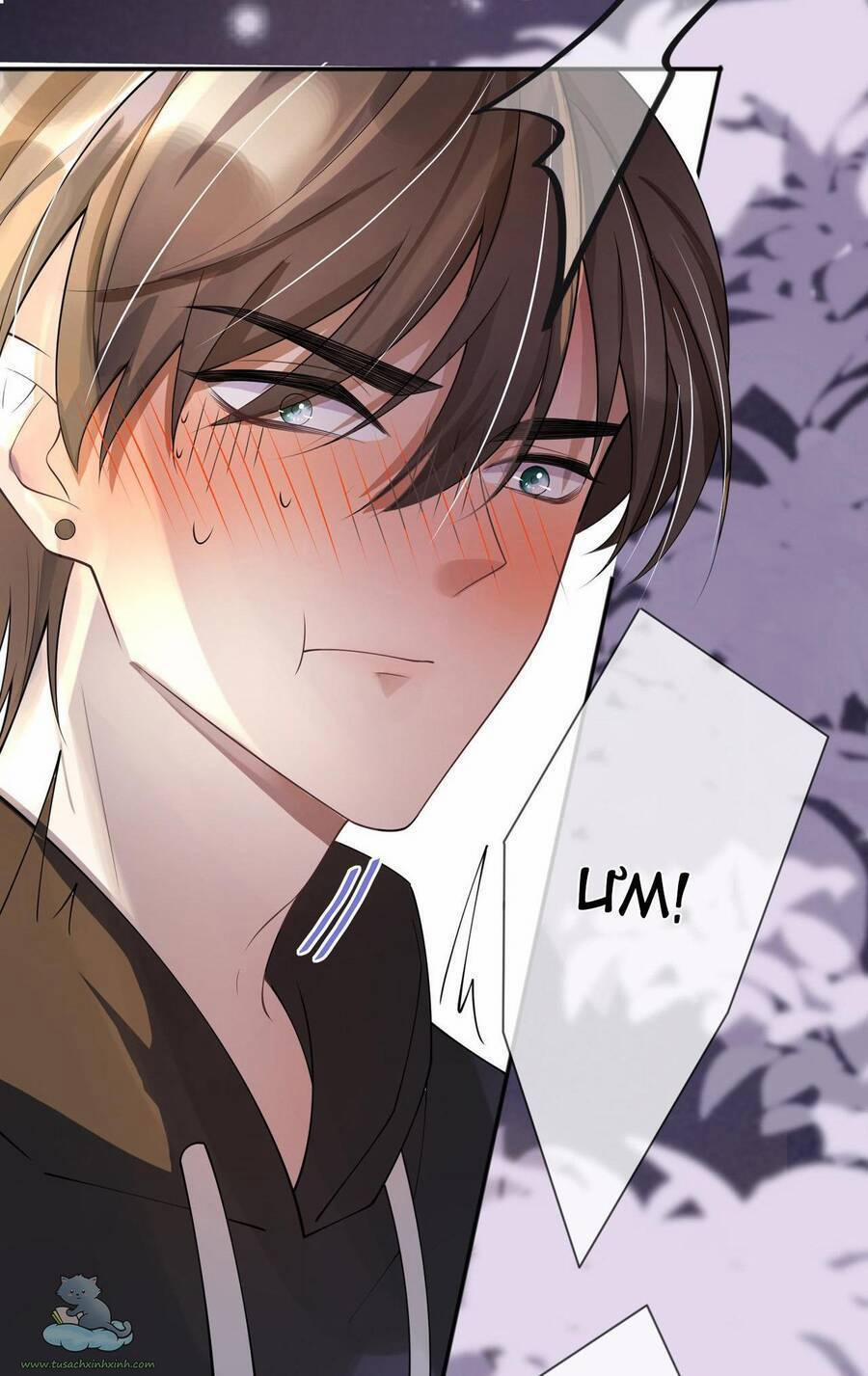 Khoảng Cách Giữa Những Vì Sao 9 trang 22