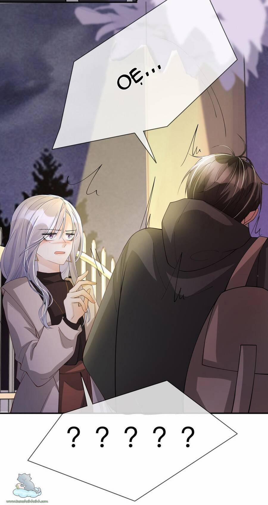 Khoảng Cách Giữa Những Vì Sao 9 trang 23