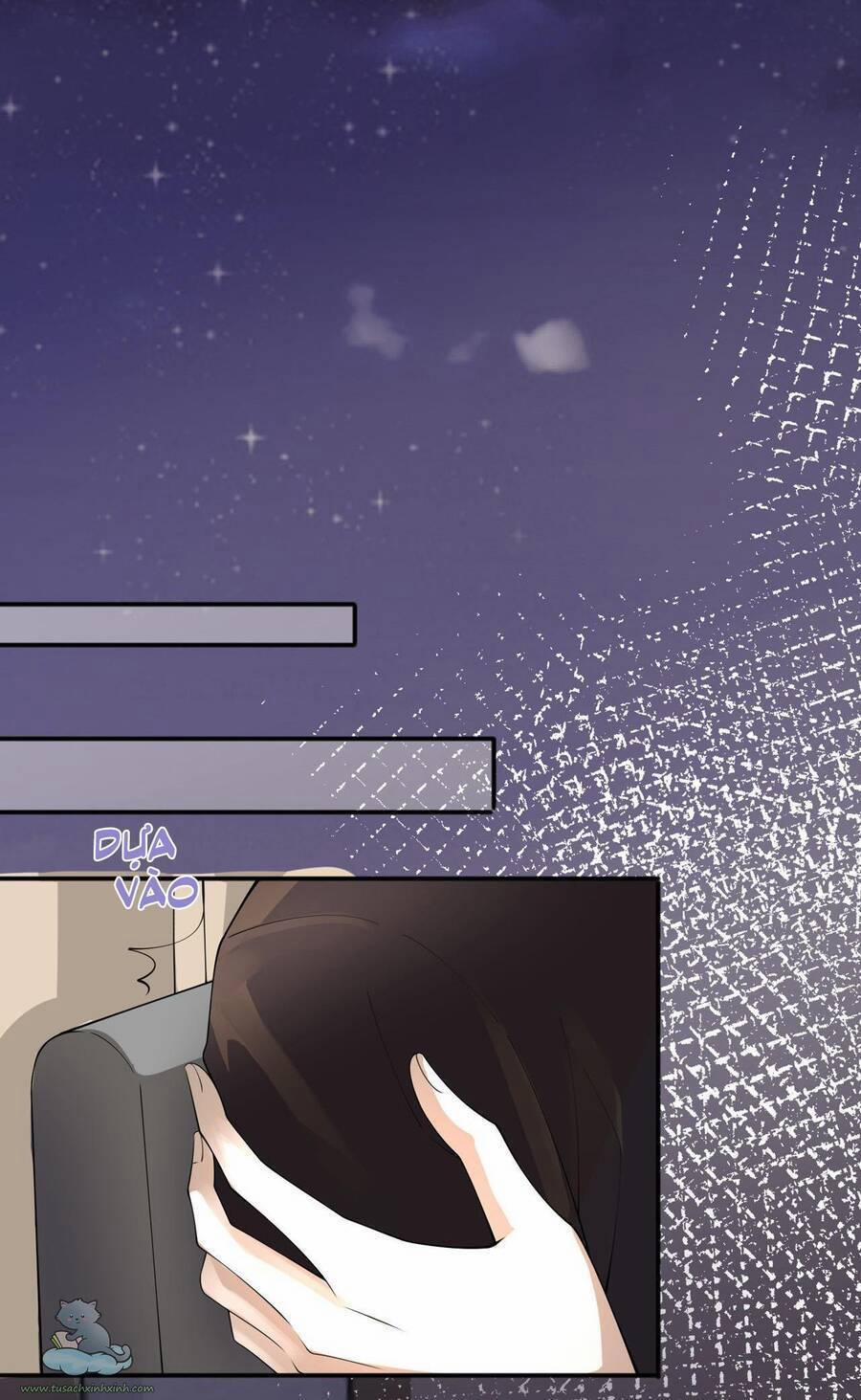 Khoảng Cách Giữa Những Vì Sao 9 trang 26