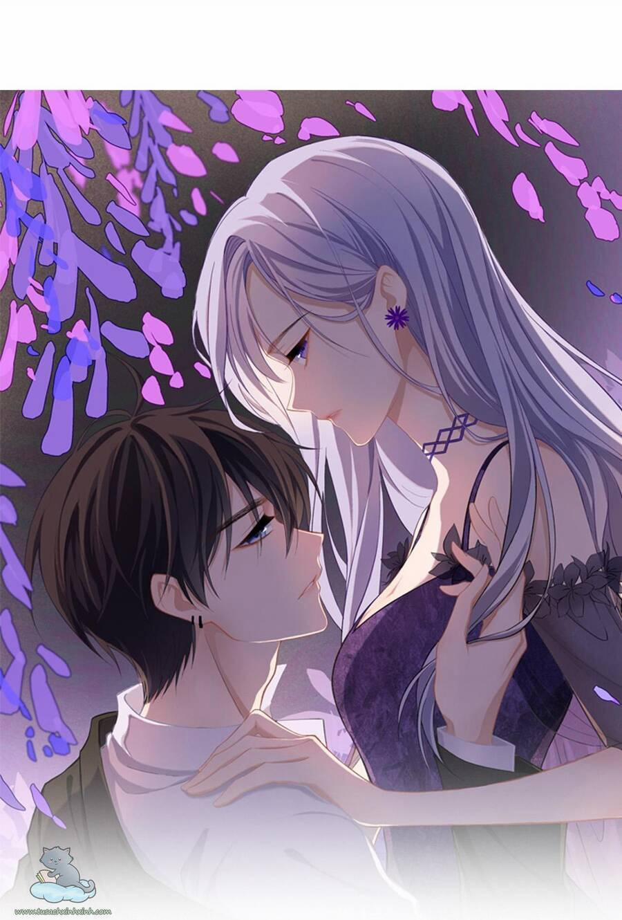 Khoảng Cách Giữa Những Vì Sao 9 trang 3