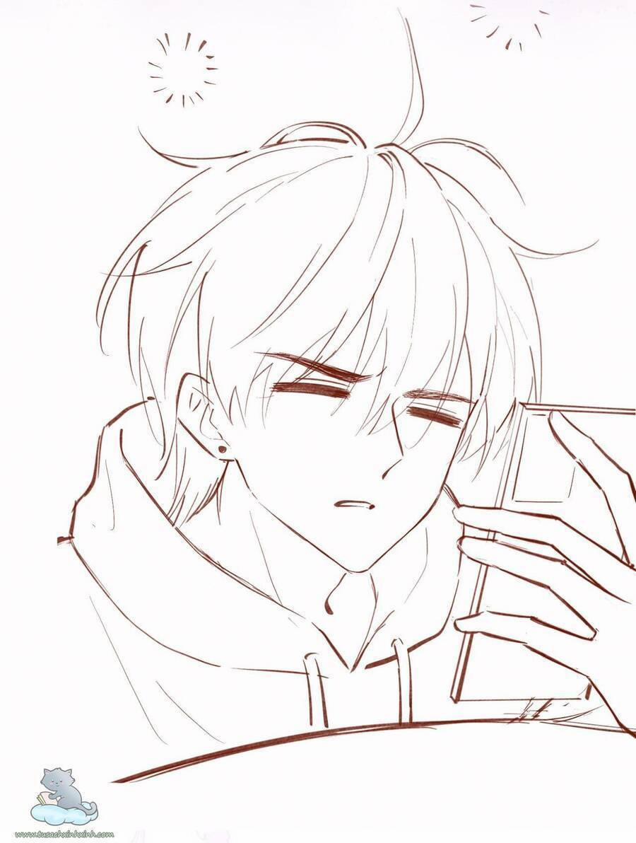 Khoảng Cách Giữa Những Vì Sao 9 trang 35