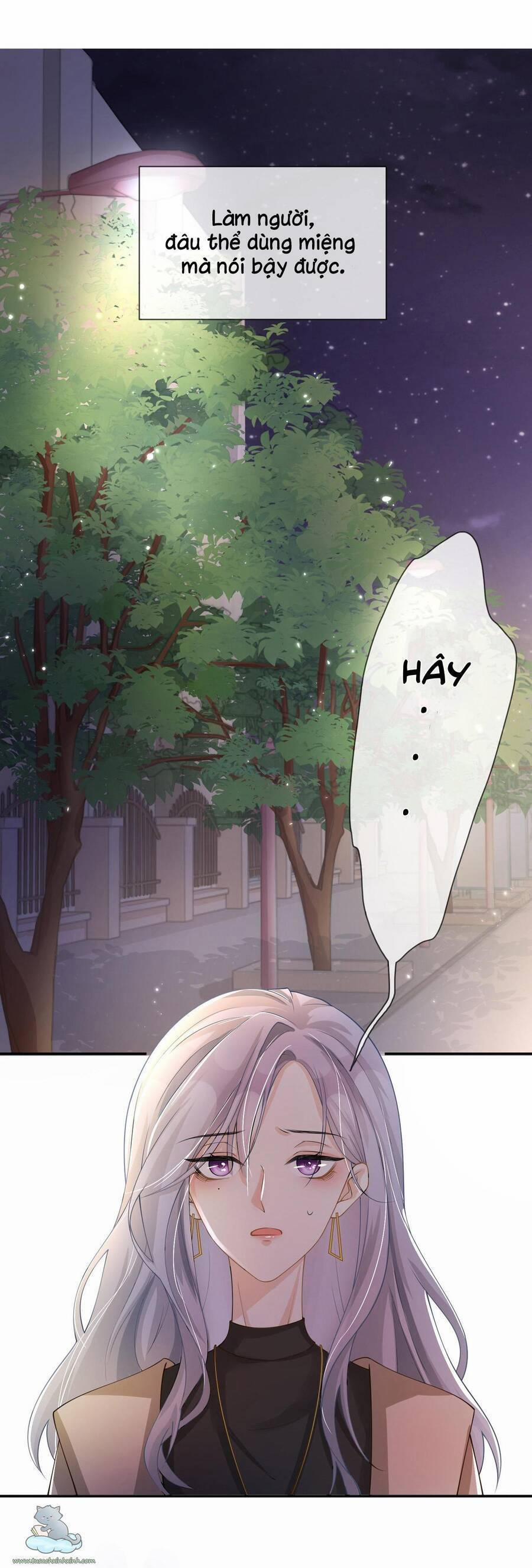 Khoảng Cách Giữa Những Vì Sao 9 trang 5