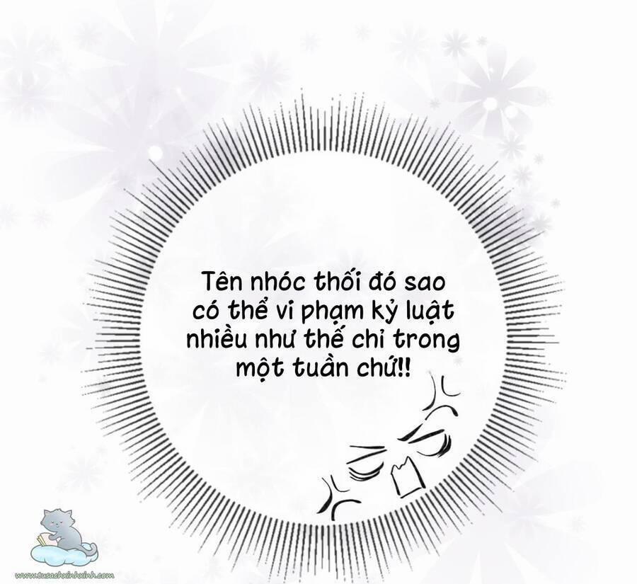 Khoảng Cách Giữa Những Vì Sao 9 trang 6