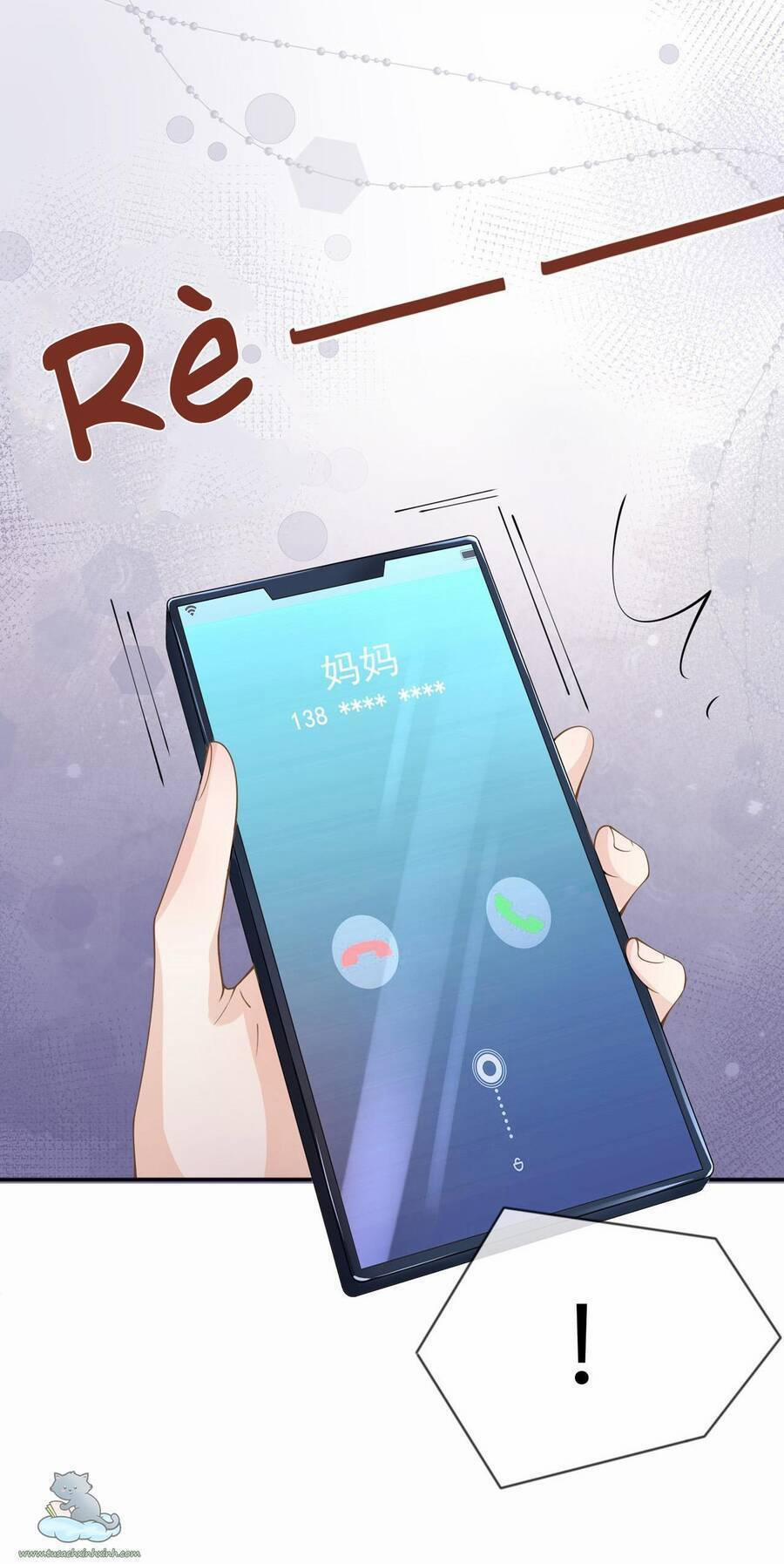 Khoảng Cách Giữa Những Vì Sao 9 trang 8