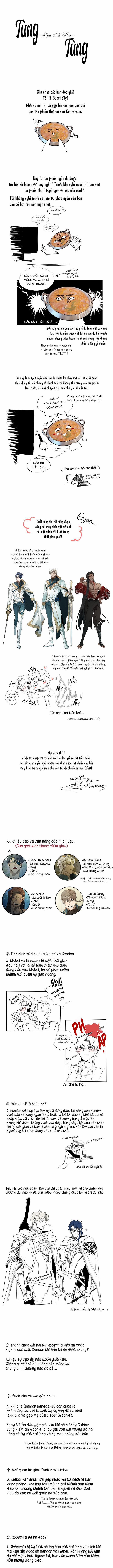 Khoảng Cách Giữa Yêu Và Ghét (Full) 0.0 Hậu Kỳ trang 0