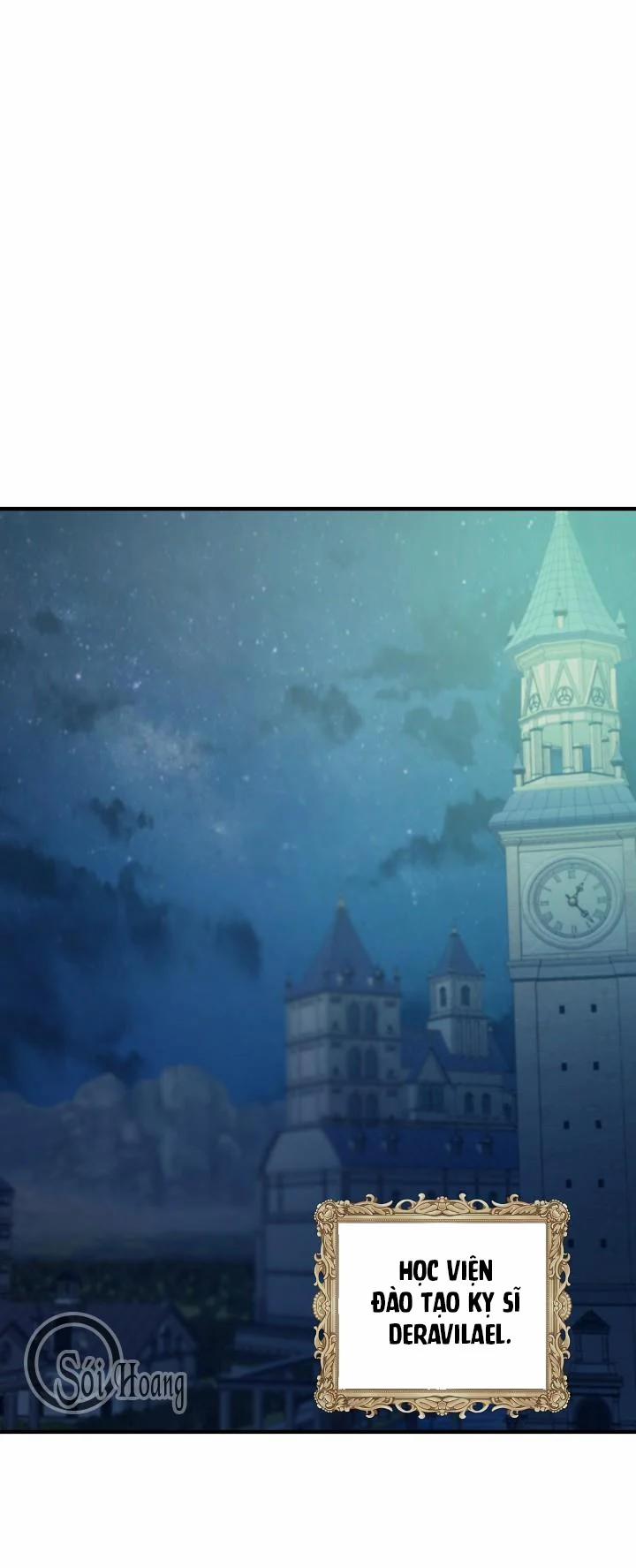 Khoảng Cách Giữa Yêu Và Ghét (Full) 1 trang 0