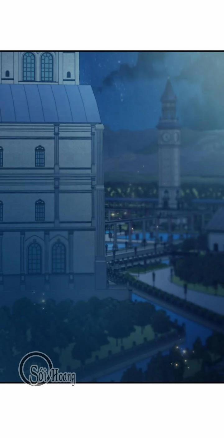 Khoảng Cách Giữa Yêu Và Ghét (Full) 1 trang 10