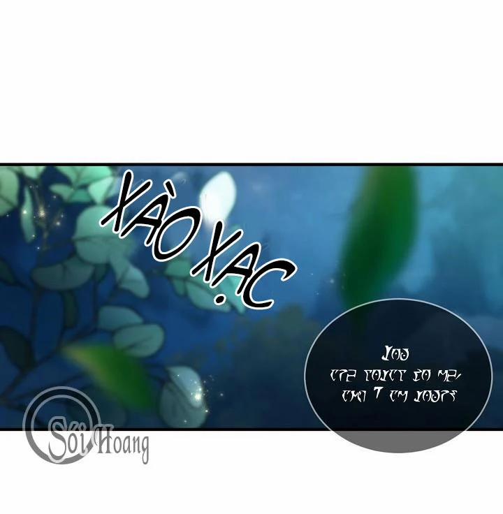 Khoảng Cách Giữa Yêu Và Ghét (Full) 1 trang 12