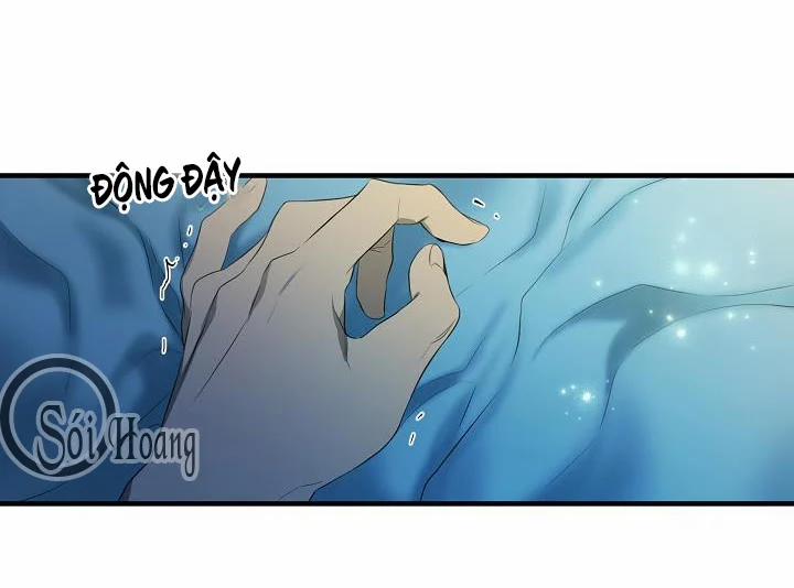 Khoảng Cách Giữa Yêu Và Ghét (Full) 1 trang 51