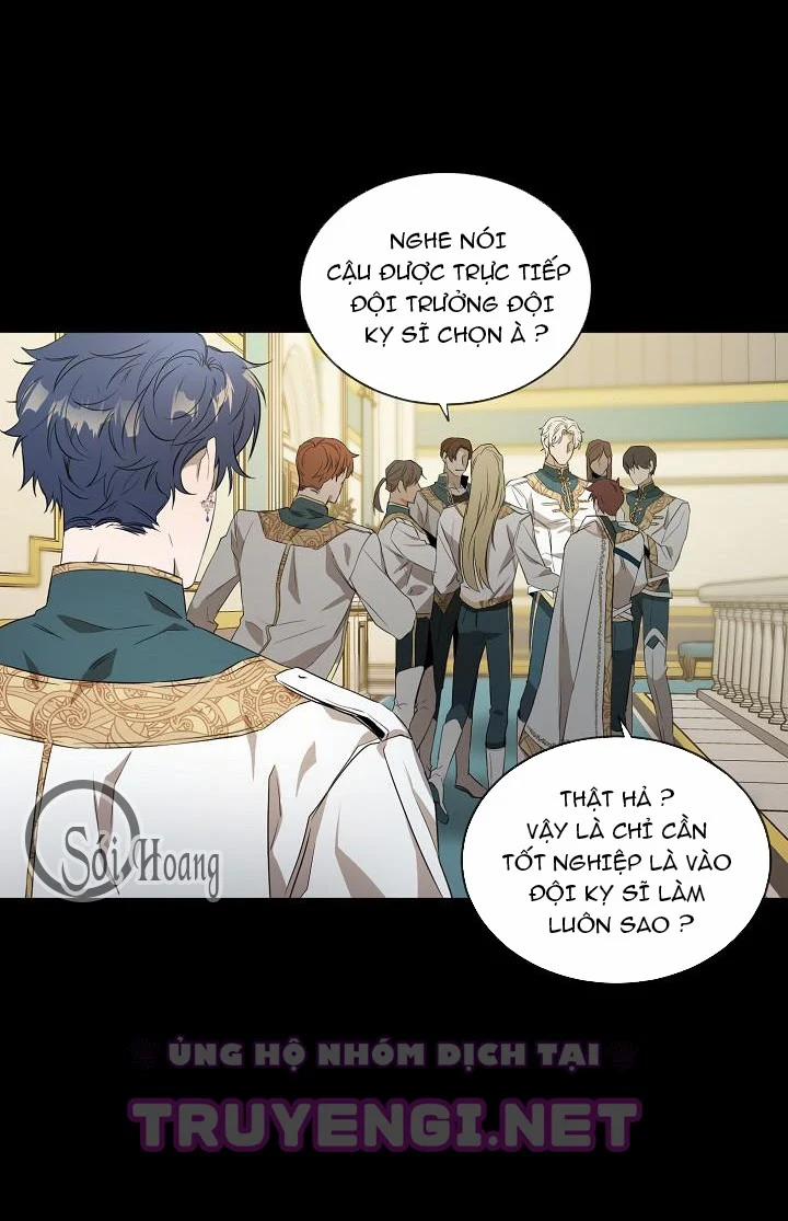 Khoảng Cách Giữa Yêu Và Ghét (Full) 1 trang 57