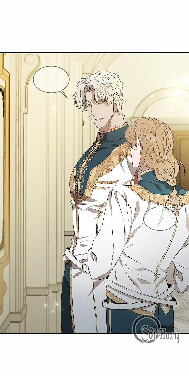 Khoảng Cách Giữa Yêu Và Ghét (Full) 1 trang 67