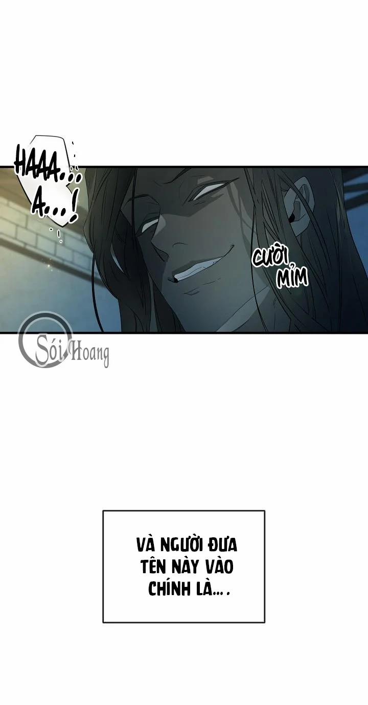 Khoảng Cách Giữa Yêu Và Ghét (Full) 1 trang 7