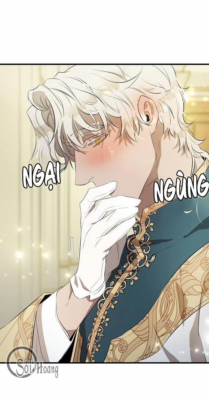 Khoảng Cách Giữa Yêu Và Ghét (Full) 1 trang 72