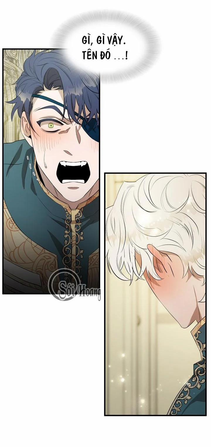 Khoảng Cách Giữa Yêu Và Ghét (Full) 1 trang 74