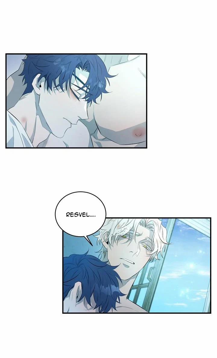 Khoảng Cách Giữa Yêu Và Ghét (Full) 10 trang 10