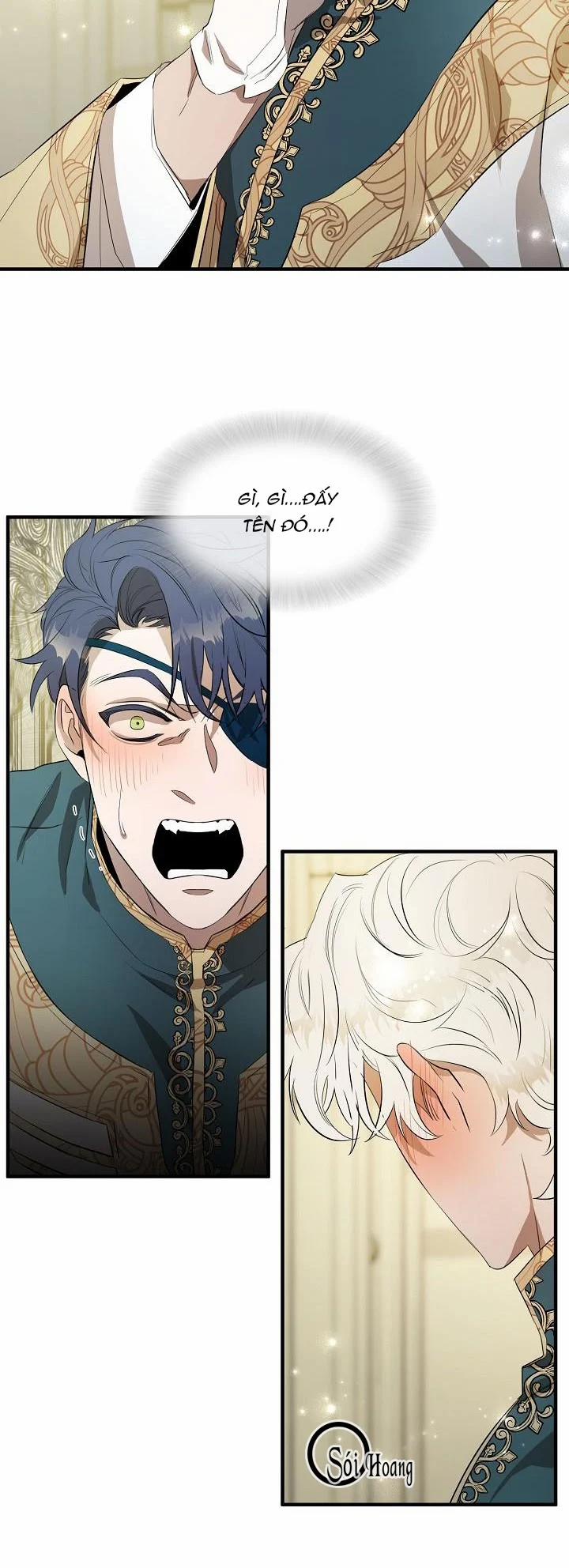 Khoảng Cách Giữa Yêu Và Ghét (Full) 2 trang 1