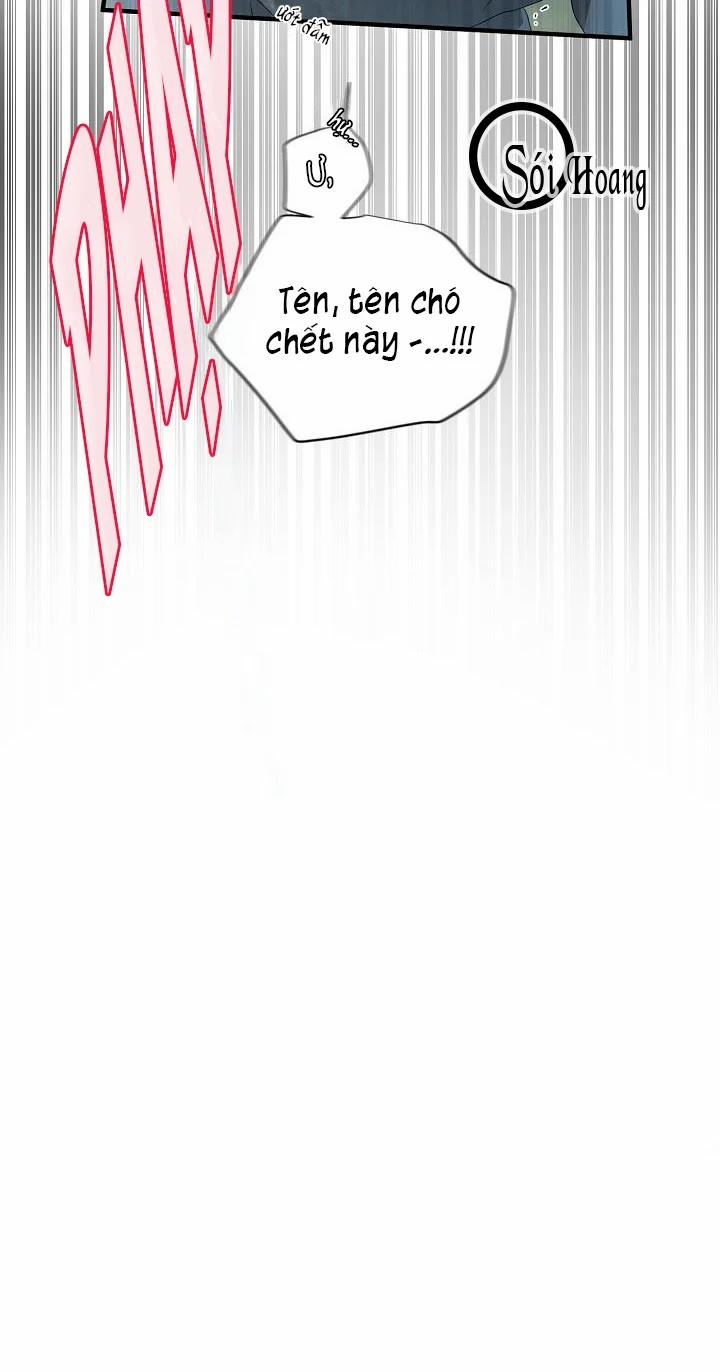 Khoảng Cách Giữa Yêu Và Ghét (Full) 2 trang 27