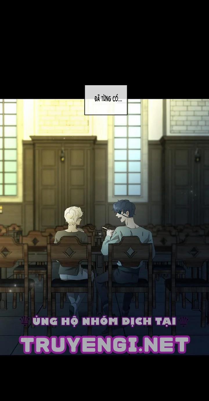 Khoảng Cách Giữa Yêu Và Ghét (Full) 2 trang 37