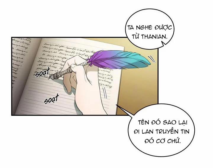 Khoảng Cách Giữa Yêu Và Ghét (Full) 3 trang 15