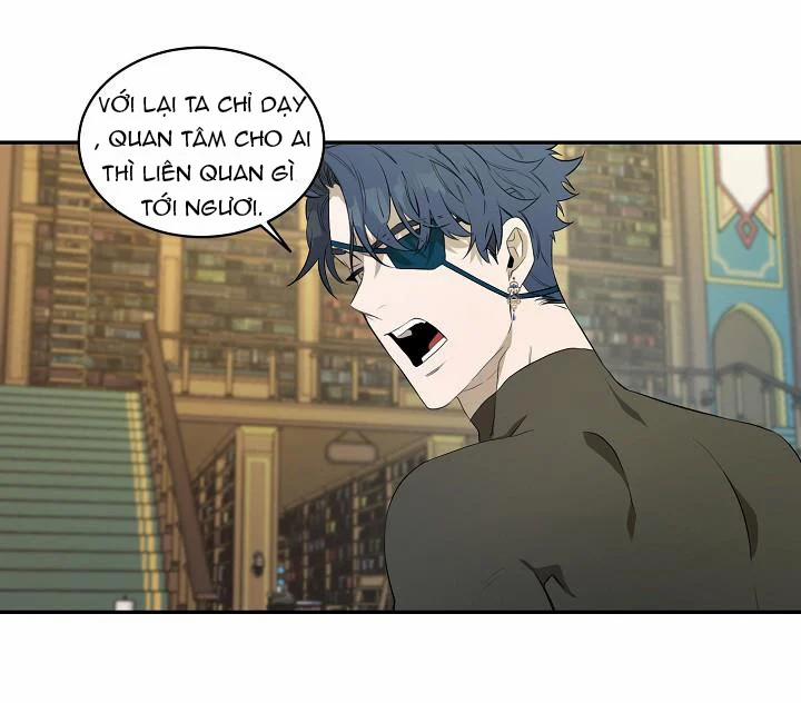 Khoảng Cách Giữa Yêu Và Ghét (Full) 3 trang 20