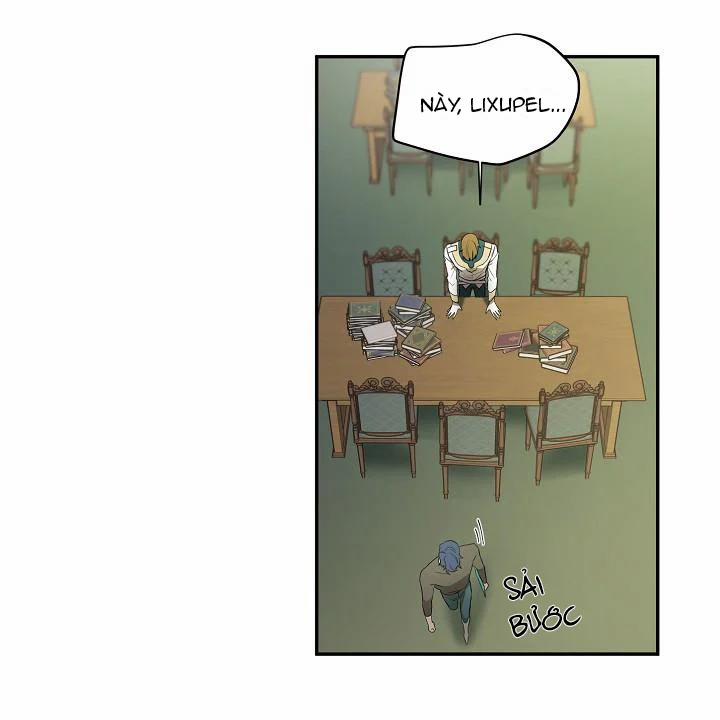 Khoảng Cách Giữa Yêu Và Ghét (Full) 3 trang 21