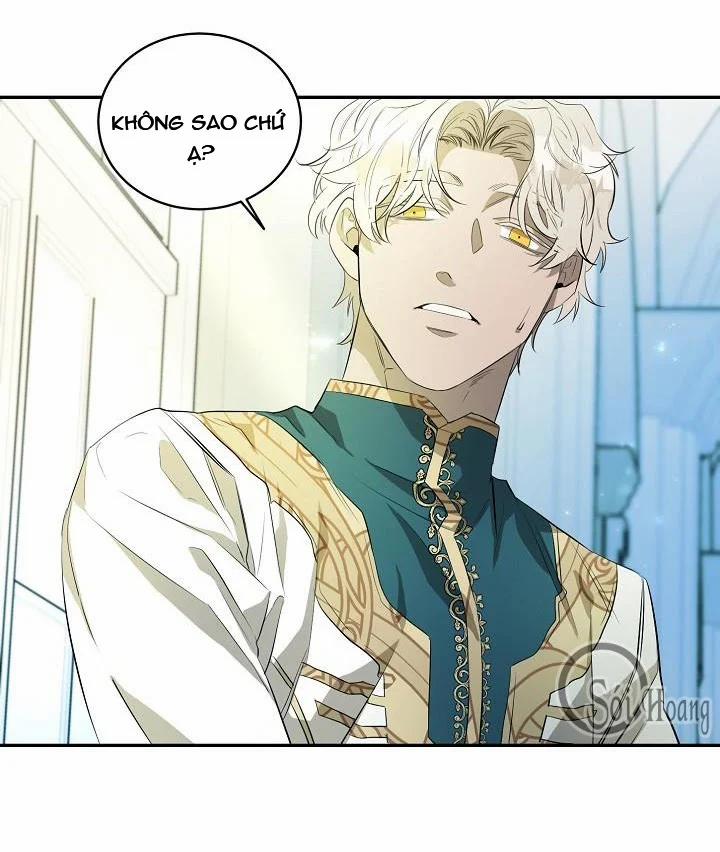 Khoảng Cách Giữa Yêu Và Ghét (Full) 3 trang 25