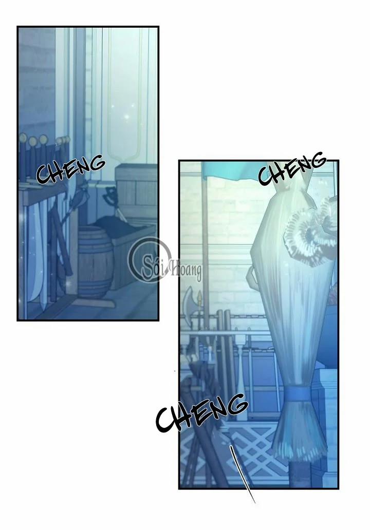 Khoảng Cách Giữa Yêu Và Ghét (Full) 3 trang 30