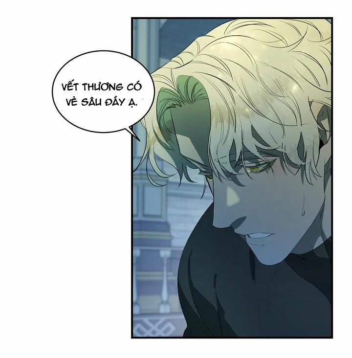 Khoảng Cách Giữa Yêu Và Ghét (Full) 3 trang 39