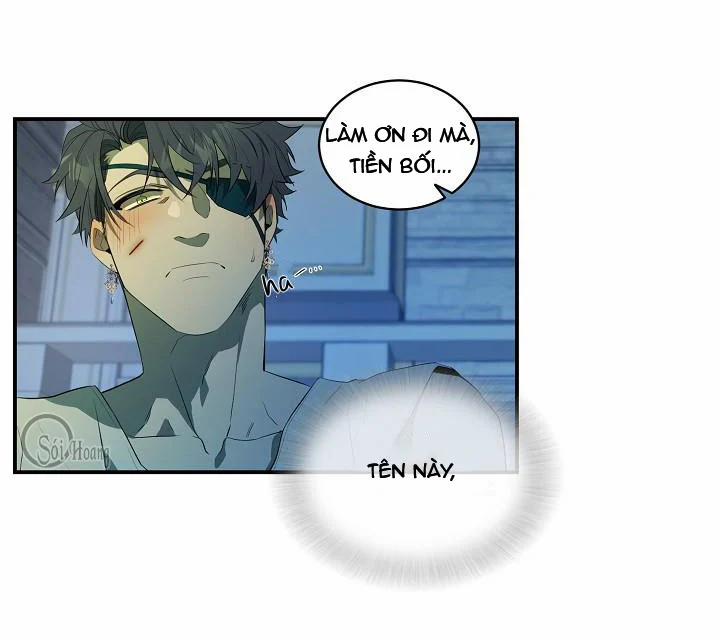 Khoảng Cách Giữa Yêu Và Ghét (Full) 3 trang 43