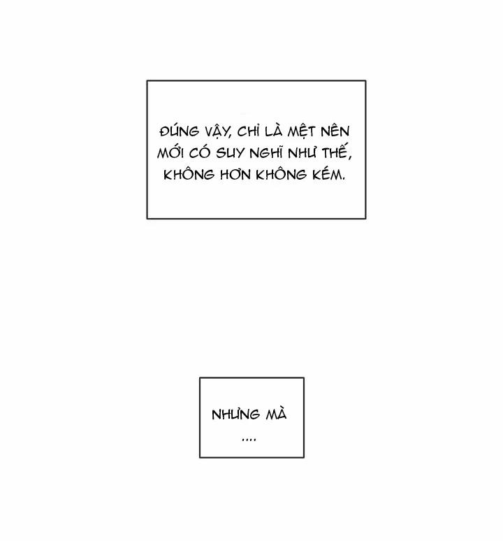 Khoảng Cách Giữa Yêu Và Ghét (Full) 3 trang 52