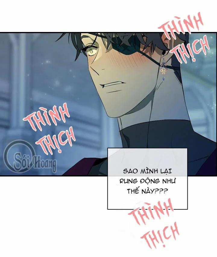 Khoảng Cách Giữa Yêu Và Ghét (Full) 3 trang 57