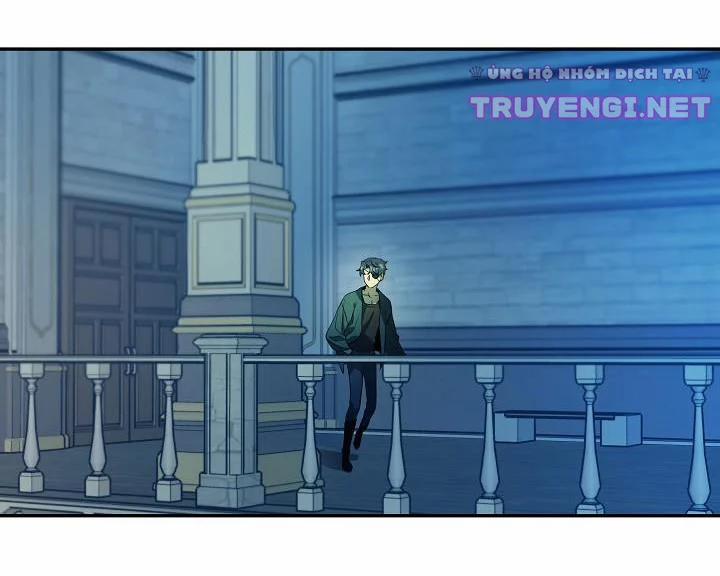 Khoảng Cách Giữa Yêu Và Ghét (Full) 3 trang 6