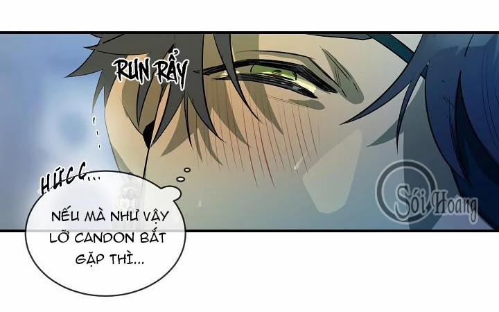 Khoảng Cách Giữa Yêu Và Ghét (Full) 3 trang 61