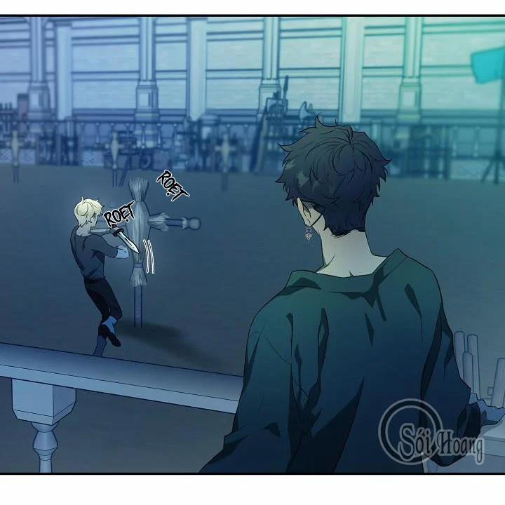 Khoảng Cách Giữa Yêu Và Ghét (Full) 3 trang 7