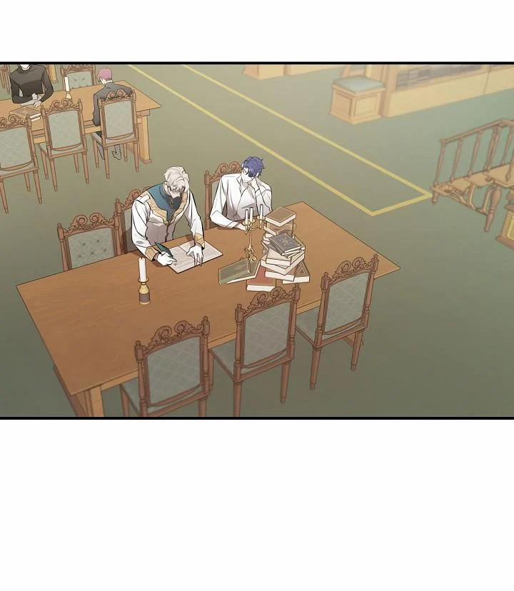 Khoảng Cách Giữa Yêu Và Ghét (Full) 4 trang 0