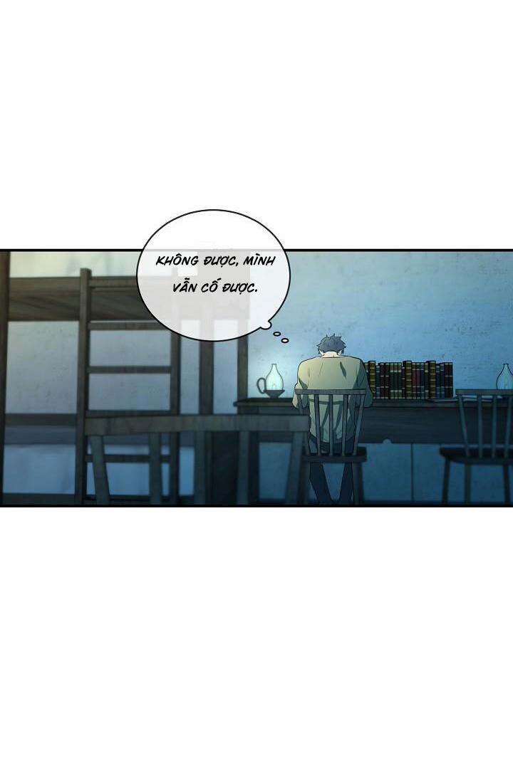 Khoảng Cách Giữa Yêu Và Ghét (Full) 4 trang 12