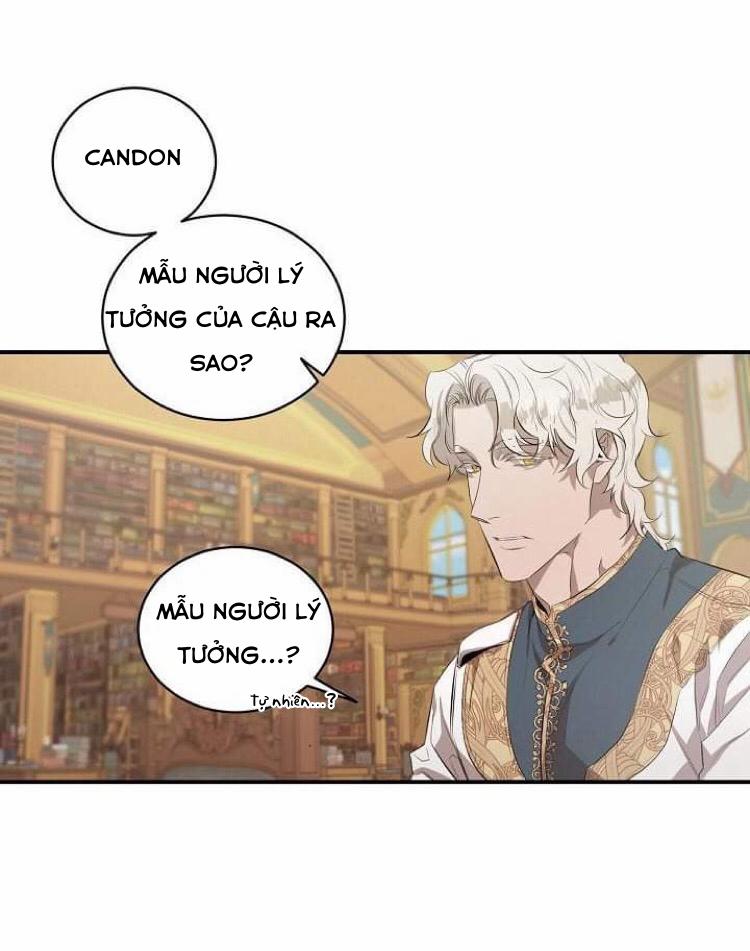 Khoảng Cách Giữa Yêu Và Ghét (Full) 4 trang 2