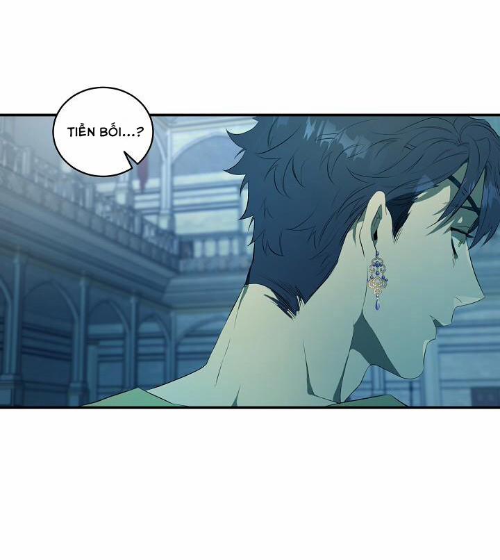 Khoảng Cách Giữa Yêu Và Ghét (Full) 4 trang 20