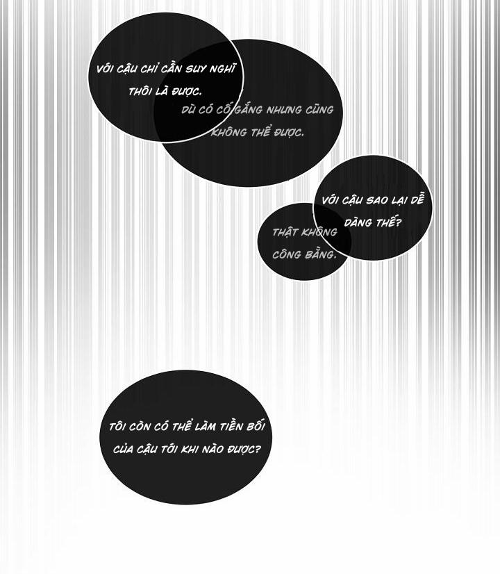 Khoảng Cách Giữa Yêu Và Ghét (Full) 4 trang 22